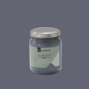 CHALK PAINT GRIS URBANO CP-15