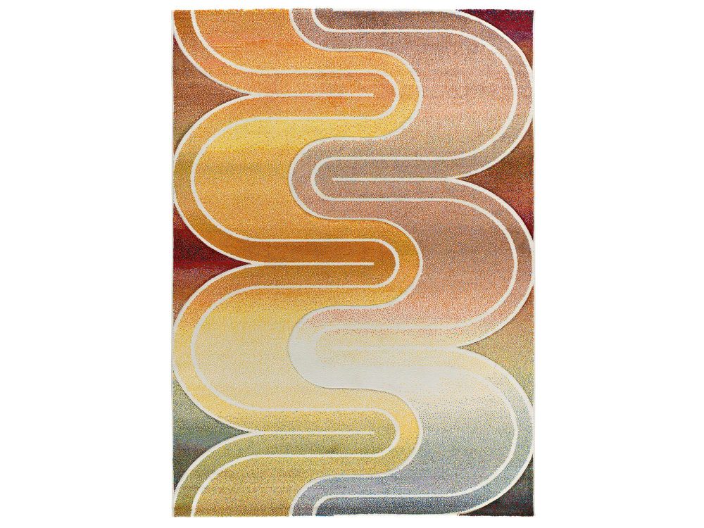 ALFOMBRA SYBIL 40408-21 Multi